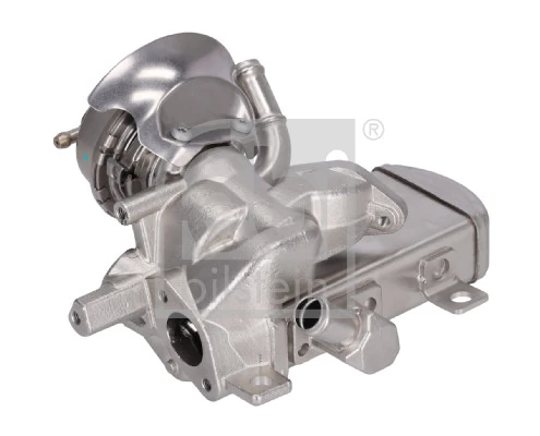 EGR Module